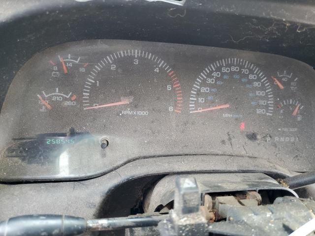 Photo 9 from auction – 2002 DODGE RAM 2500 with VIN 3B7KC23W22M233454