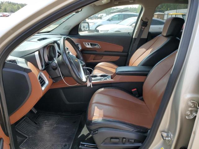 Photo 7 from auction – 2016 CHEVROLET EQUINOX LT with VIN 2GNALDEK2G1173909