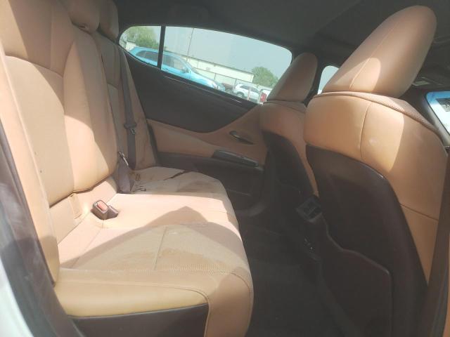 Photo 10 from auction – 2021 LEXUS ES 350 BAS with VIN 58ADZ1B13MU107727