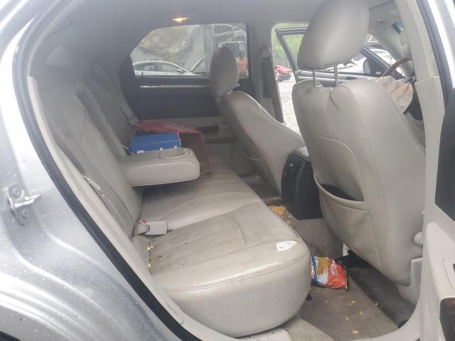 Photo 10 from auction – 2007 CHRYSLER 300 with VIN 2C3LK63H27H895335