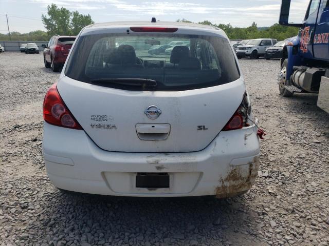 Photo 6 from auction – 2009 NISSAN VERSA S with VIN 3N1BC13E49L406654