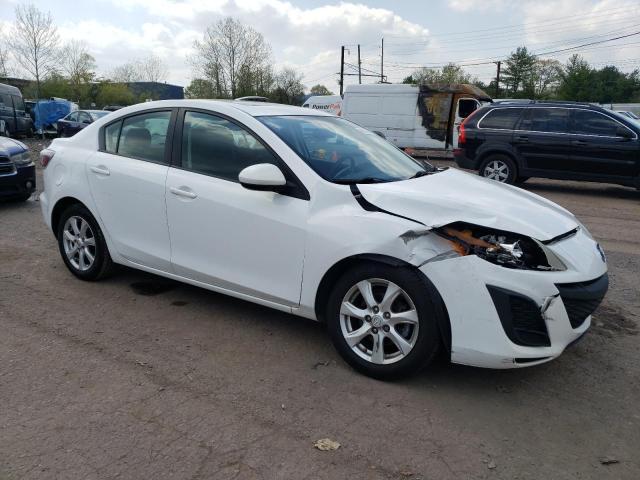 Photo 4 from auction – 2011 MAZDA 3 I with VIN JM1BL1VG5B1377061