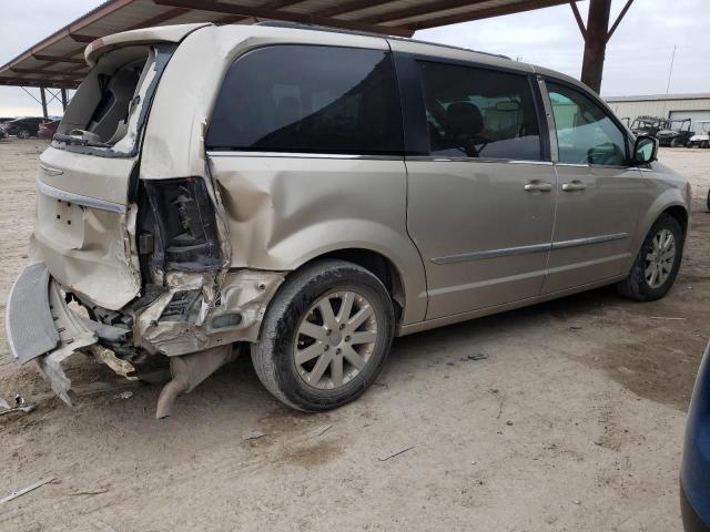 Photo 3 from auction – 2013 CHRYSLER TOWN & COU with VIN 2C4RC1BG7DR604140