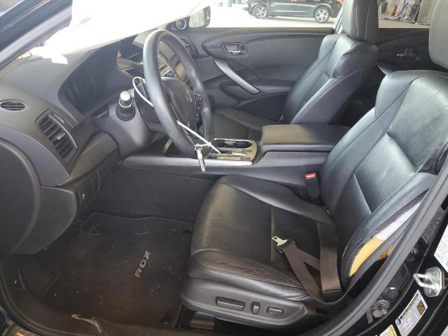 Photo 7 from auction – 2014 ACURA RDX with VIN 5J8TB3H33EL011847