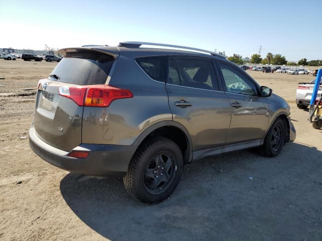 Photo 3 from auction – 2014 TOYOTA RAV4 LE with VIN 2T3ZFREV4EW128064