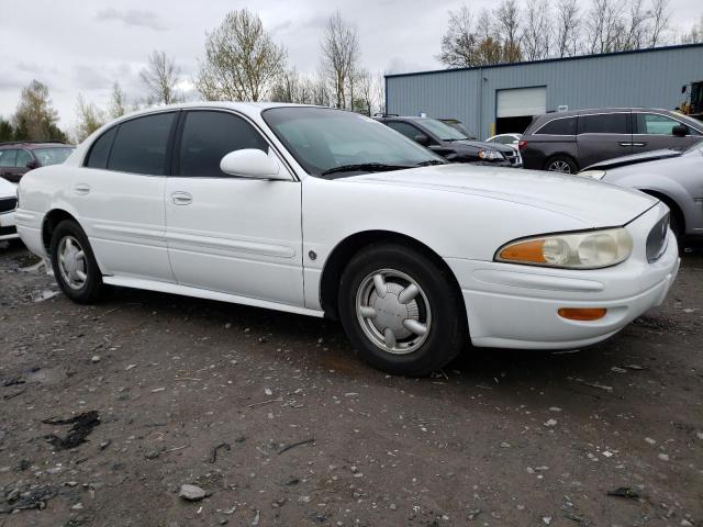 Photo 4 from auction – 2000 BUICK LESABRE CU with VIN 1G4HP54K4Y4147333