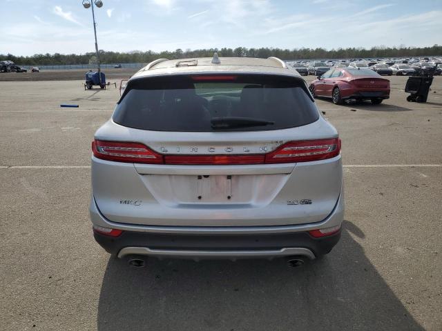 Photo 6 from auction – 2016 LINCOLN MKC PREMIE with VIN 5LMCJ1D99GUJ15412