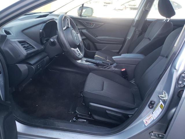 Photo 7 from auction – 2017 SUBARU IMPREZA with VIN 4S3GKAA65H3610505