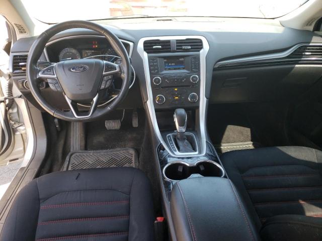 Photo 8 from auction – 2015 FORD FUSION SE with VIN 3FA6P0HD9FR124361