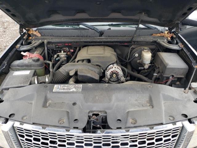 Photo 11 from auction – 2008 GMC SIERRA C15 with VIN 2GTEC19Y781235085