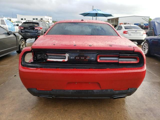 Photo 6 from auction – 2015 DODGE CHALLENGER with VIN 2C3CDZAG3FH757758