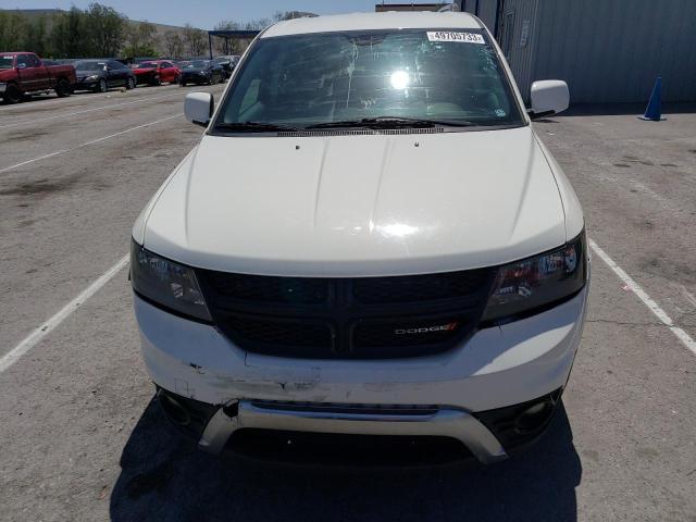 Photo 5 from auction – 2017 DODGE JOURNEY CR with VIN 3C4PDCGB0HT559655