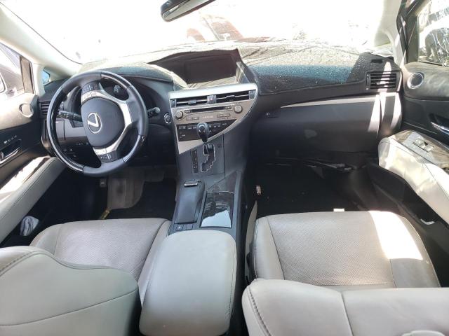 Zdjęcie 8 z aukcji – 2015 LEXUS RX 350 z VIN 2T2ZK1BA8FC168623