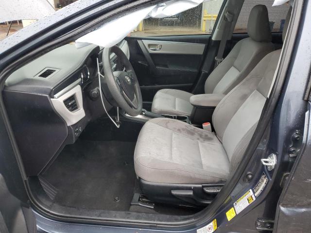 Photo 7 from auction – 2016 TOYOTA COROLLA L with VIN 2T1BURHE5GC537867