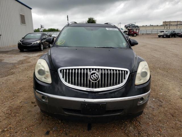 صورة رقم 5 من المزاد - 2009 BUICK ENCLAVE CX مع VIN 5GAER23D19J153579