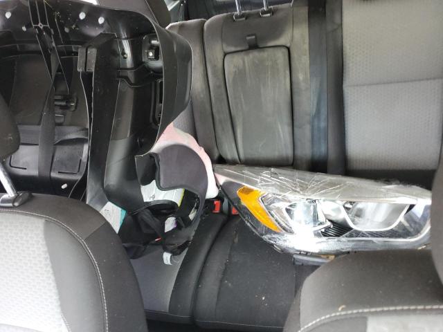 Photo 10 from auction – 2017 FORD ESCAPE SE with VIN 1FMCU0GD6HUA02507