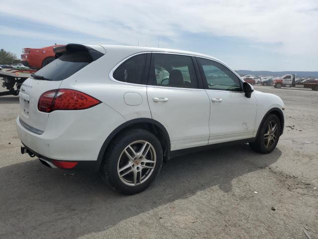 Photo 3 from auction – 2013 PORSCHE CAYENNE with VIN WP1AA2A20DLA19311