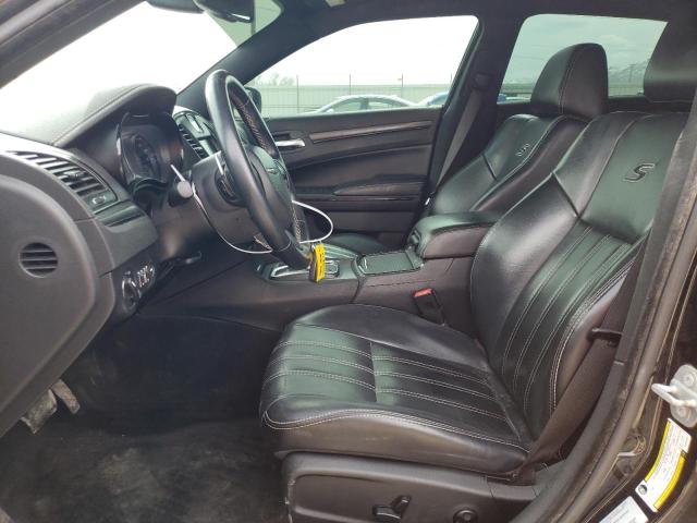 Photo 7 from auction – 2015 CHRYSLER 300 S with VIN 2C3CCAGG7FH892429