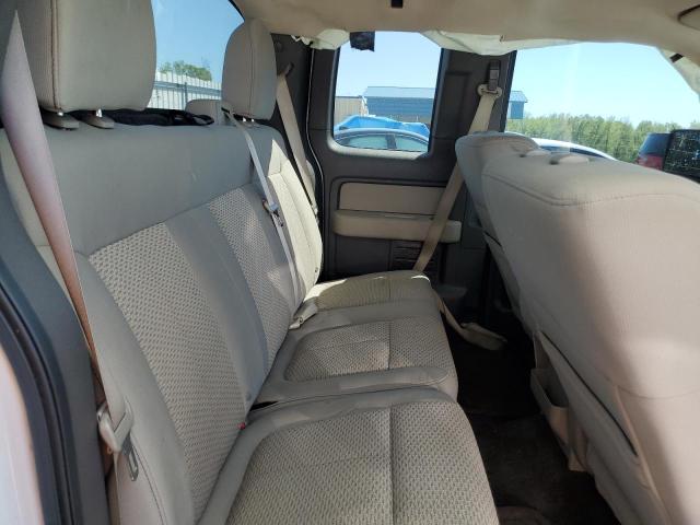 Photo 10 from auction – 2010 FORD F150 SUPER with VIN 1FTEX1E83AFB59261