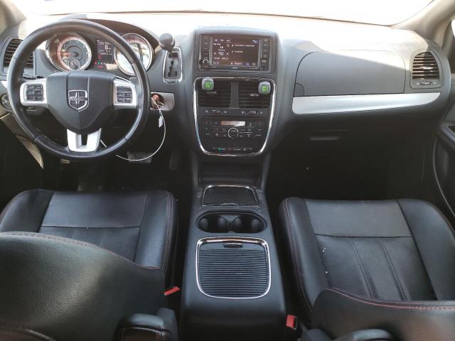 Photo 8 from auction – 2020 DODGE GRAND CARA with VIN 2C4RDGEG1LR169125