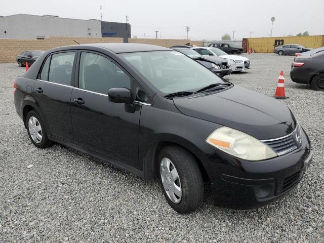 Photo 4 from auction – 2009 NISSAN VERSA S with VIN 3N1BC11E39L381619