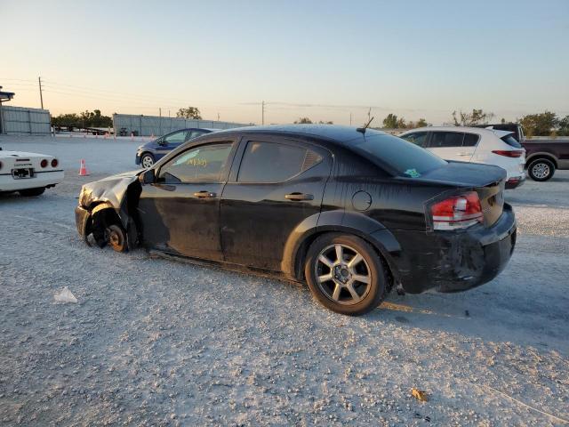 Фото 2 с аукциона – 2010 DODGE AVENGER SX с VIN 1B3CC4FB0AN218577