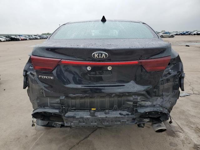 Photo 6 from auction – 2020 KIA FORTE FE with VIN 3KPF24AD0LE213944