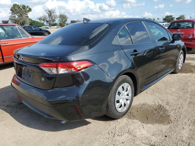 Photo 3 from auction – 2020 TOYOTA COROLLA L with VIN 5YFDPRAE2LP047763