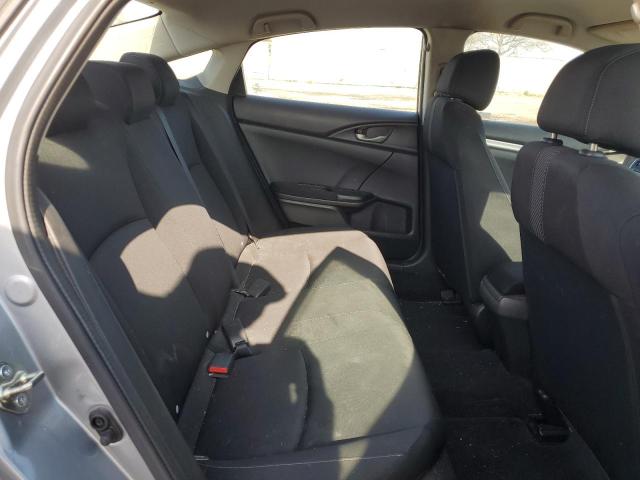 Photo 10 from auction – 2016 HONDA CIVIC LX with VIN 2HGFC2F54GH556416