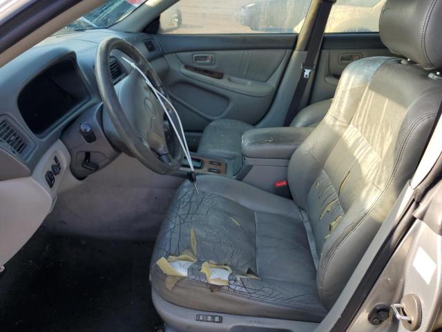 Photo 7 from auction – 2000 LEXUS ES 300 with VIN JT8BF28G5Y0278472