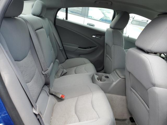 Photo 10 from auction – 2016 CHEVROLET VOLT LT with VIN 1G1RA6S55GU106522