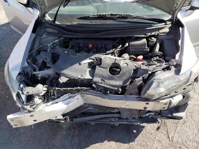 Photo 11 from auction – 2013 HONDA CIVIC EXL with VIN 2HGFB2F96DH504951