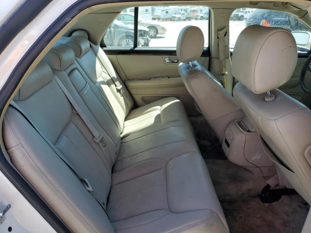 Photo 10 from auction – 2008 CADILLAC DTS with VIN 1G6KD57Y58U191234