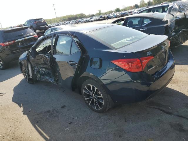Photo 2 from auction – 2019 TOYOTA COROLLA L with VIN 2T1BURHE5KC131726