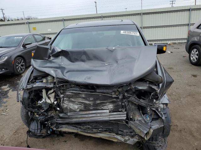 Photo 5 from auction – 2012 HONDA ODYSSEY TO with VIN 5FNRL5H94CB127399