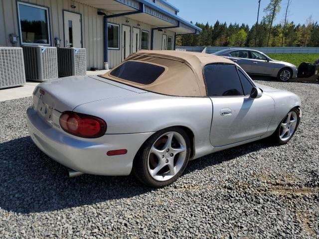 صورة رقم 3 من المزاد - 2001 MAZDA MX-5 MIATA مع VIN JM1NB353510200541