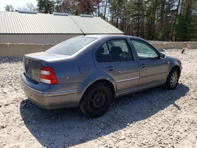 Photo 3 from auction – 2005 VOLKSWAGEN JETTA GL with VIN 3VWRA69M45M025014