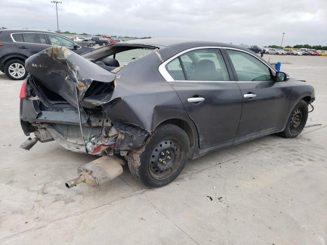Photo 3 from auction – 2009 NISSAN MAXIMA S with VIN 1N4AA51EX9C851443