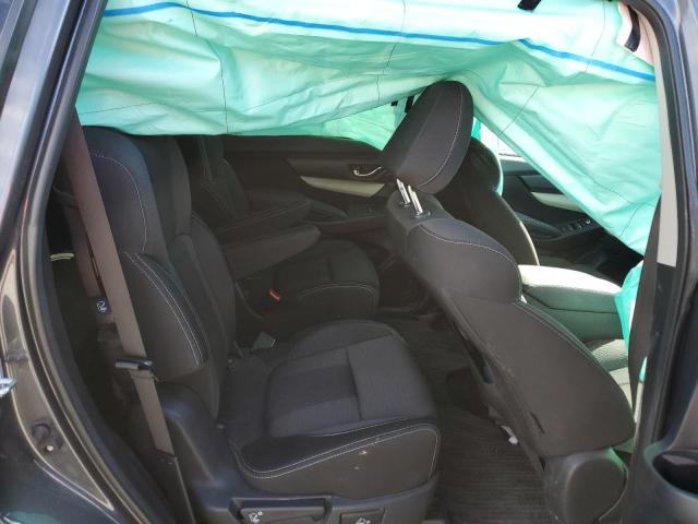 Photo 11 from auction – 2021 SUBARU ASCENT PRE with VIN 4S4WMAFD2M3427310