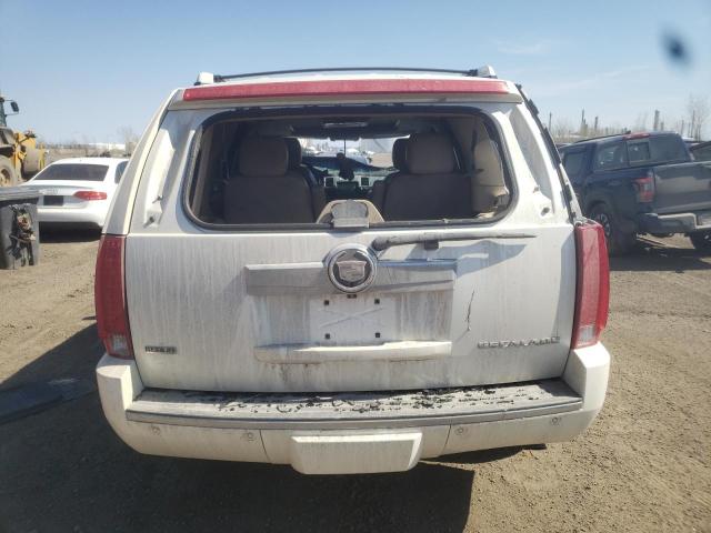 Photo 6 from auction – 2011 CADILLAC ESCALADE L with VIN 1GYS4BEF1BR232346