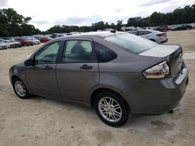 Photo 2 from auction – 2009 FORD FOCUS SE with VIN 1FAHP35N79W224631