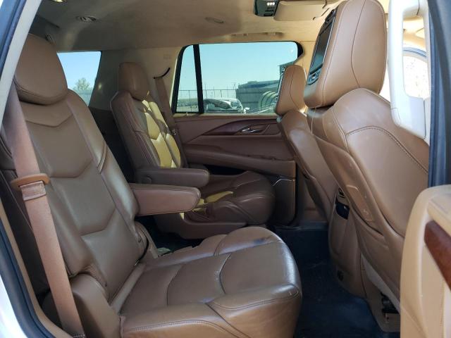 Photo 11 from auction – 2016 CADILLAC ESCALADE P with VIN 1GYS4DKJ0GR141273