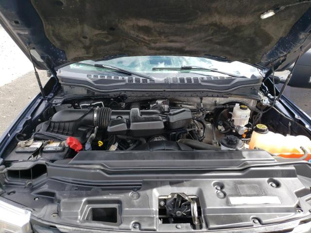 Photo 11 from auction – 2017 FORD F250 SUPER with VIN 1FT7W2A67HEE73985