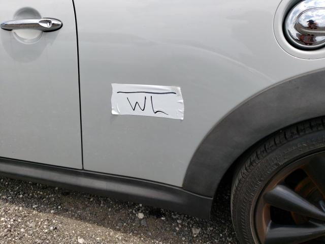 Photo 12 from auction – 2013 MINI COOPER S C with VIN WMWZG3C52DTY33134