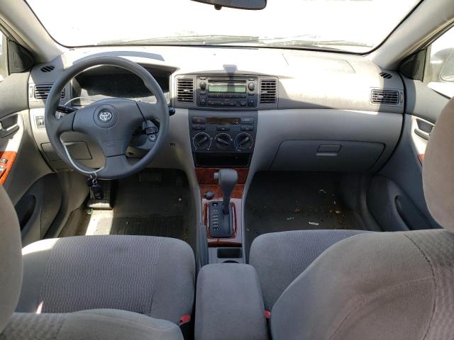 Photo 8 from auction – 2007 TOYOTA COROLLA with VIN 1NXBR32E77Z781834
