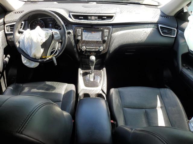 Photo 8 from auction – 2014 NISSAN ROGUE S with VIN 5N1AT2MT1EC797551