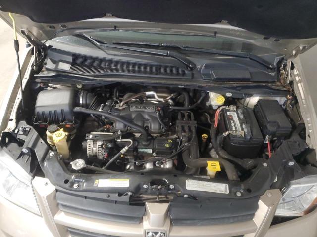 Photo 12 from auction – 2009 DODGE GRAND CARA with VIN 2D8HN44E79R637358