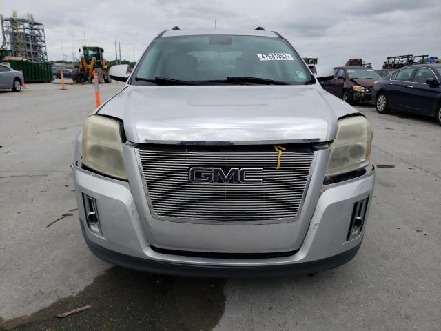 Photo 5 from auction – 2012 GMC TERRAIN SL with VIN 2GKFLSE51C6171583