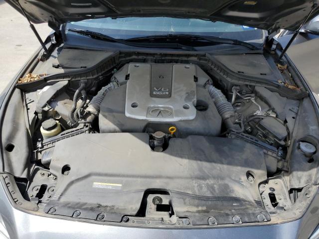 Photo 11 from auction – 2015 INFINITI Q50 BASE with VIN JN1BV7AP1FM350532