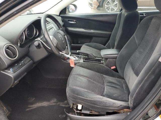Photo 7 from auction – 2010 MAZDA 6 I with VIN 1YVHZ8CH1A5M41028